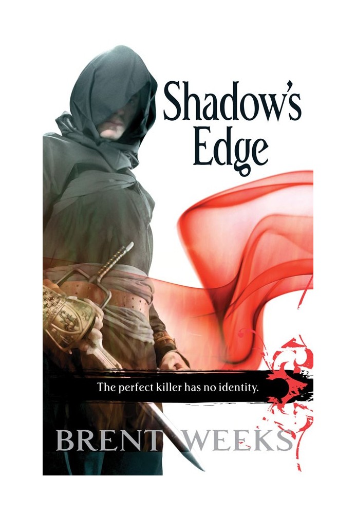 Shadow's Edge