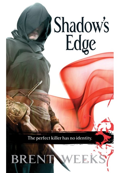 Shadow's Edge