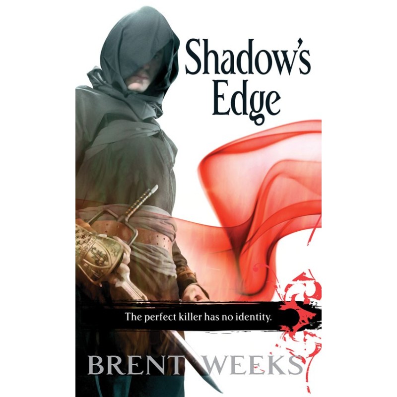 Shadow's Edge