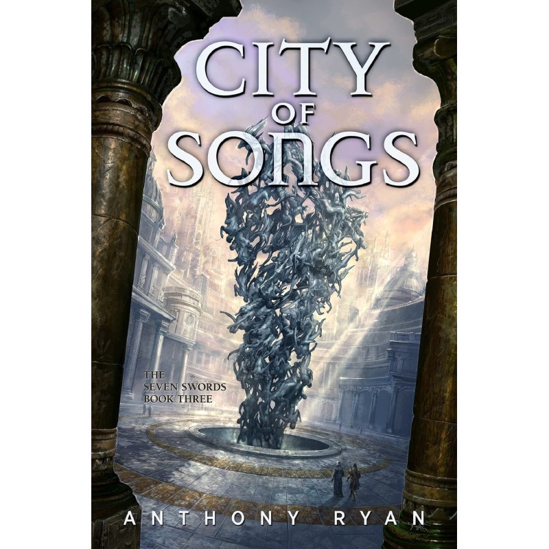City of Songs