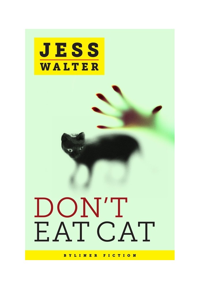 Don't Eat Cat