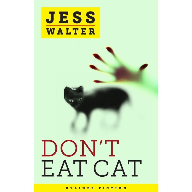 Don't Eat Cat