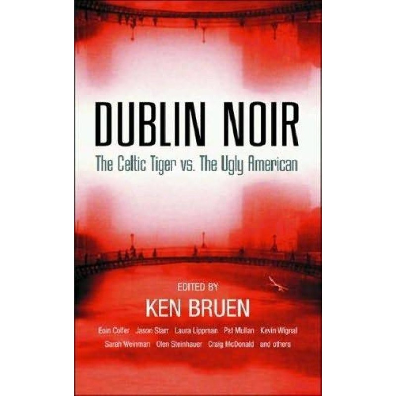 Dublin Noir
