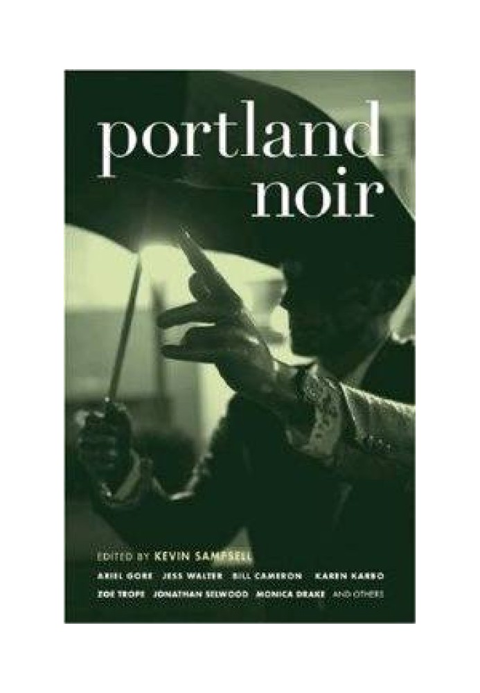 Portland Noir