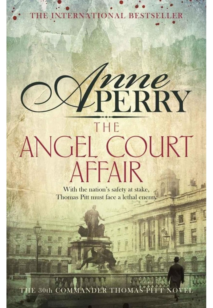 The Angel Court Affair