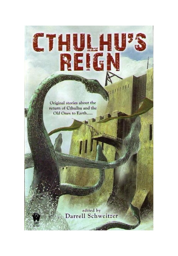 Cthulhu's Reign