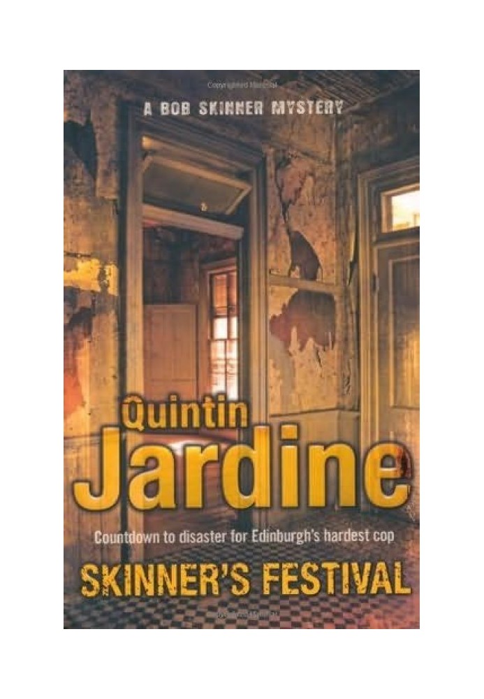 Skinner's festival