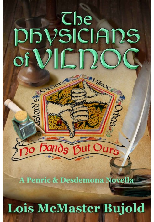 The Physicians of Vilnoc