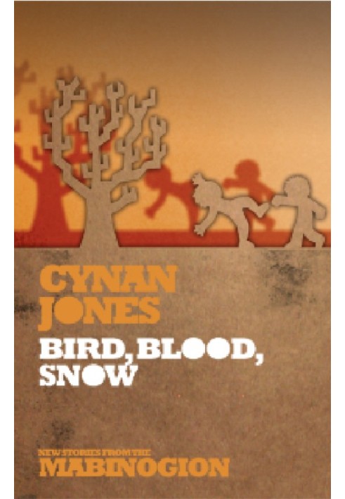 Bird, Blood, Snow