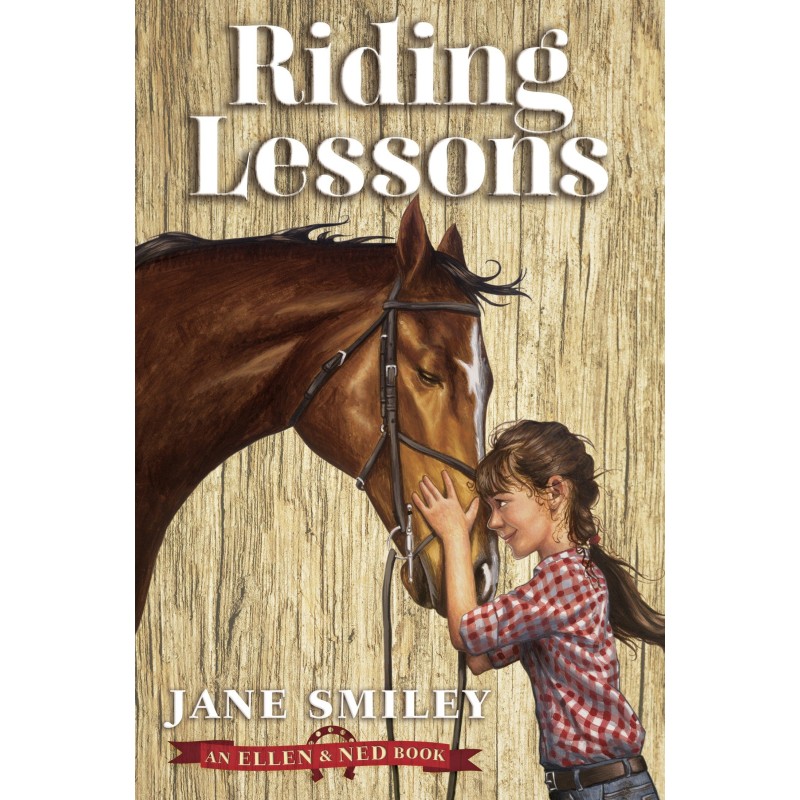 Riding Lessons