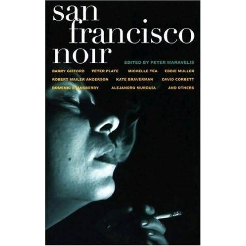 San Francisco Noir