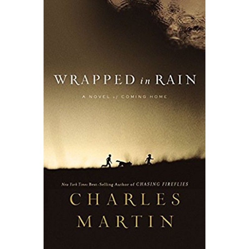 Wrapped in Rain