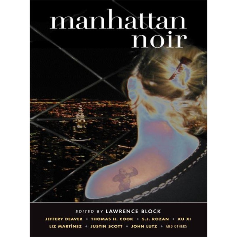 Manhattan Noir