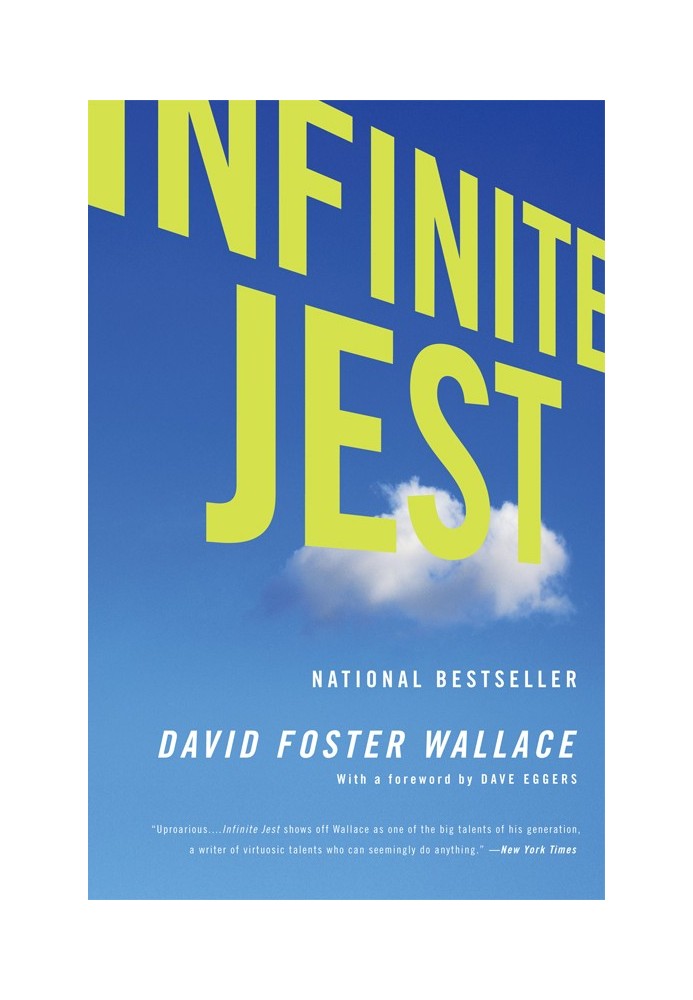 Infinite Jest