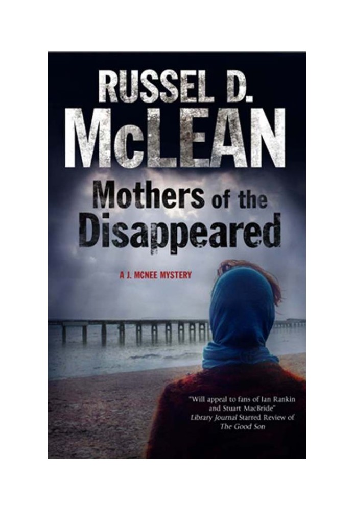 Mothers of the Disappeared