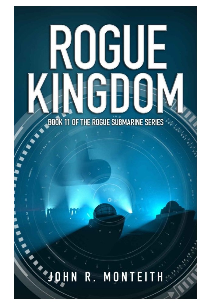 Rogue Kingdom