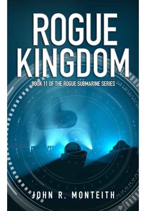 Rogue Kingdom