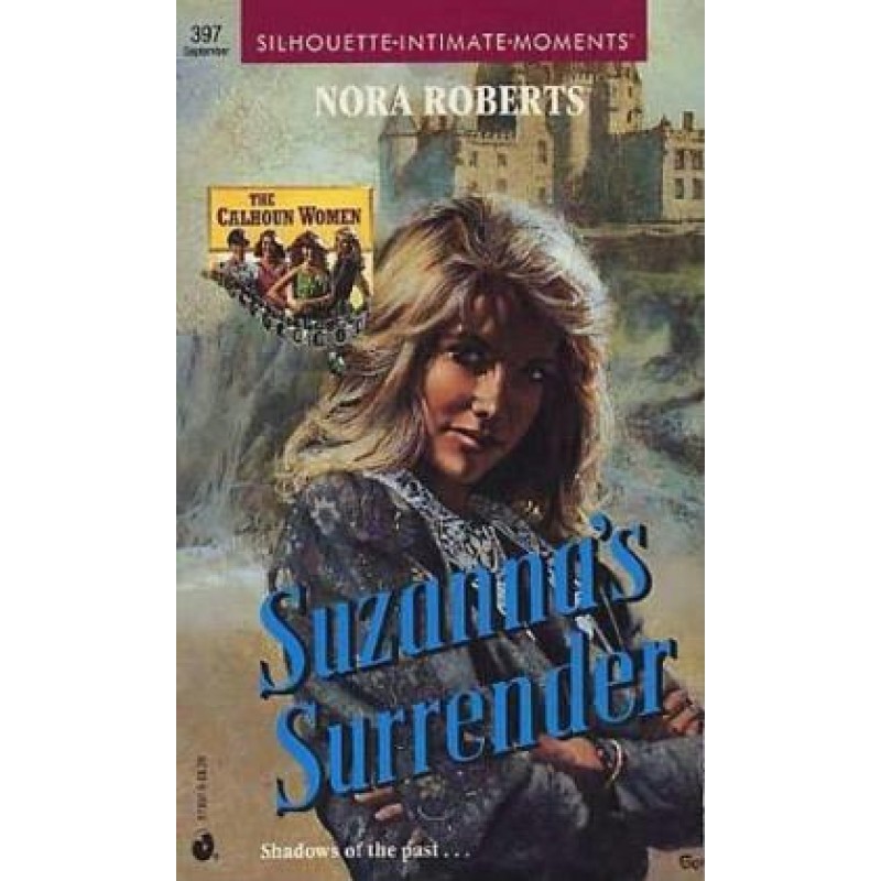 Conquering Suzanne (LP)