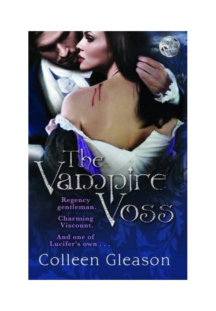 The Vampire Voss