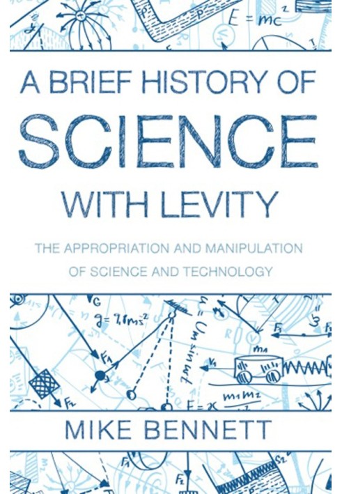 A Brief History of Science with Levity