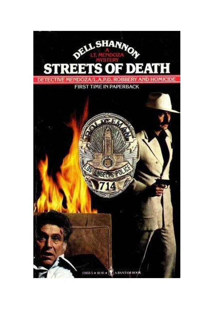 Streets of Death