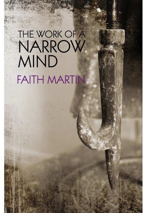 The Work of a Narrow Mind