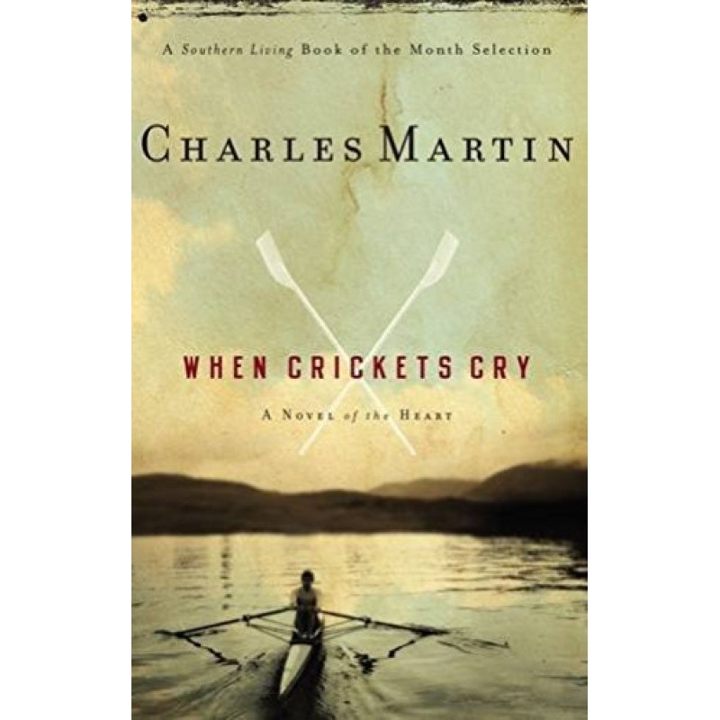 When Crickets Cry