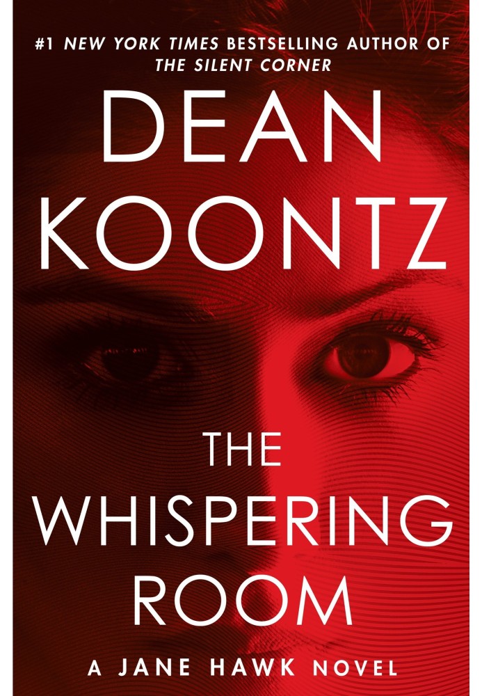 The Whispering Room