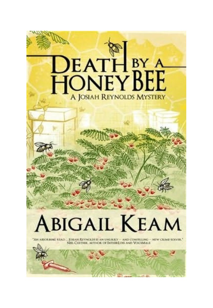 Death By A Honeybee