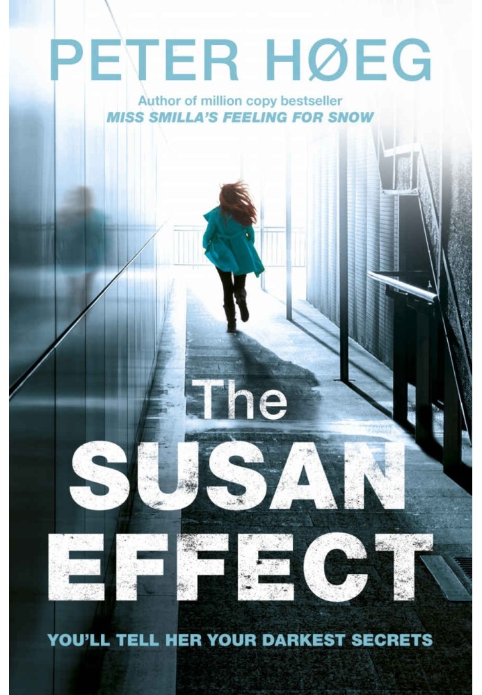 The Susan Effect