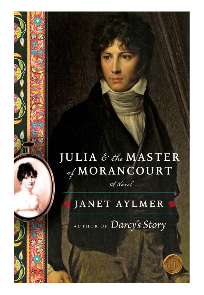 Julia and the Master of Morancourt