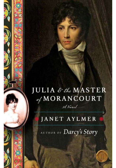 Julia and the Master of Morancourt