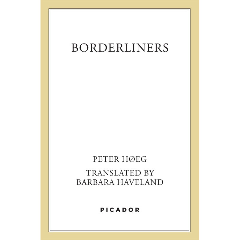 Borderliners