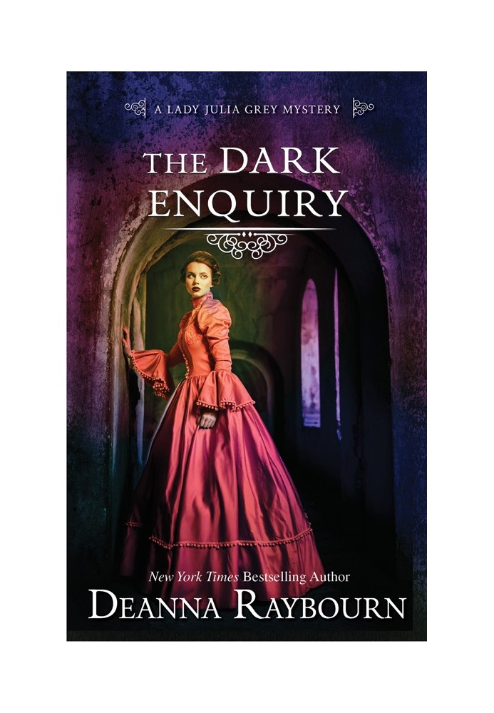 The Dark Enquiry