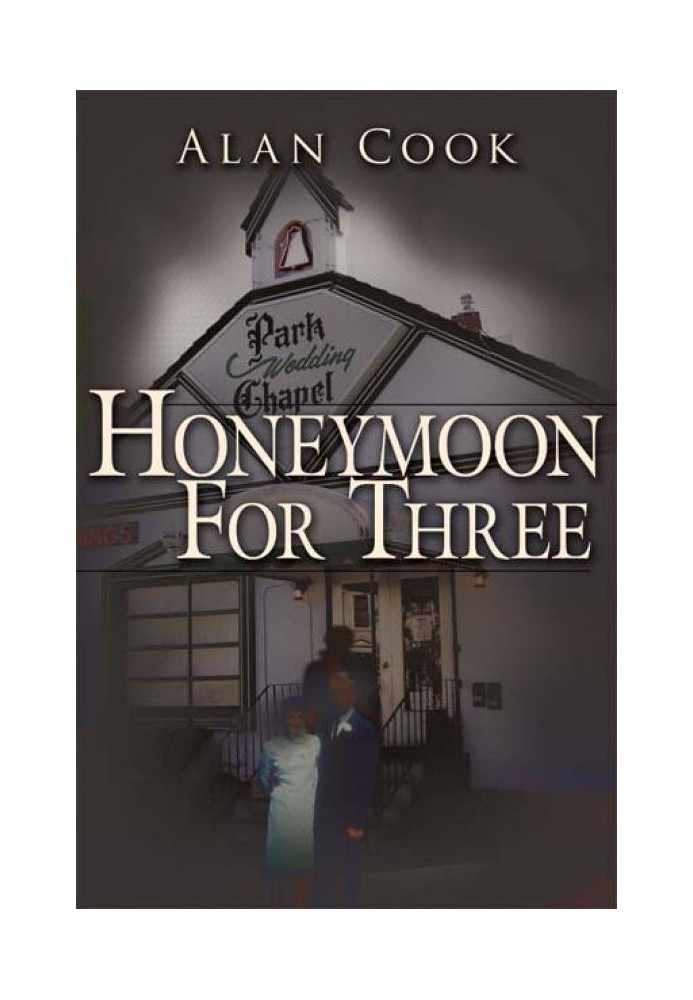 Honeymoon for Three