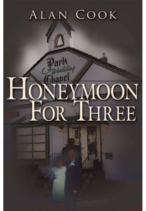 Honeymoon for Three