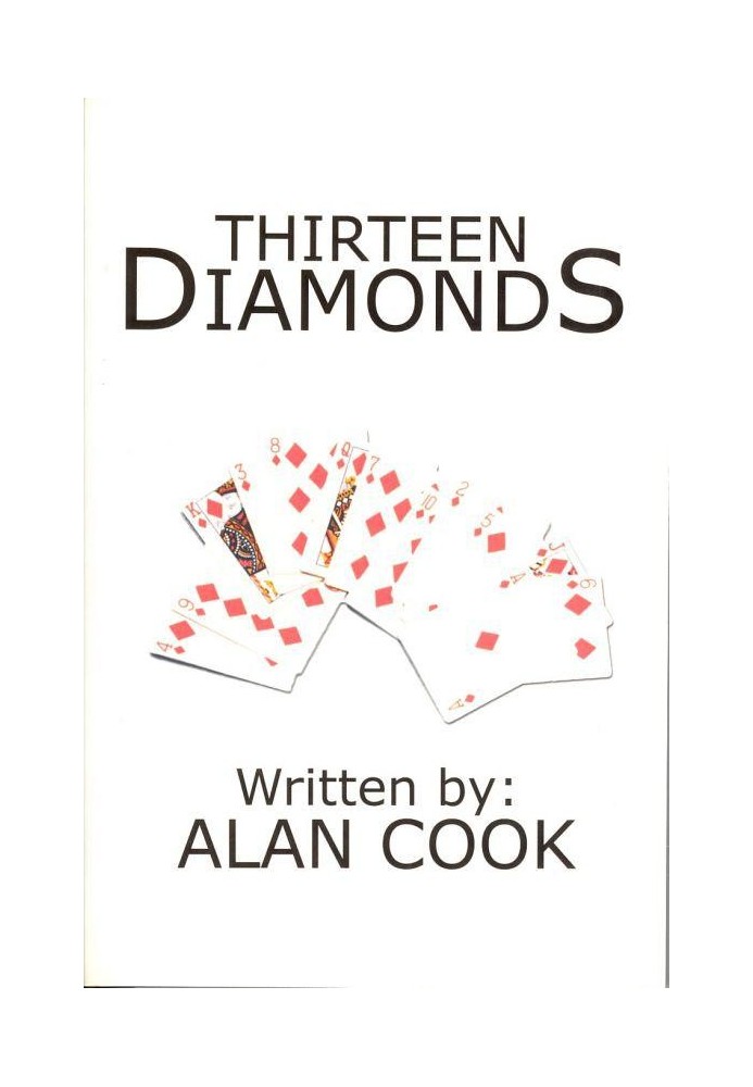 Thirteen Diamonds