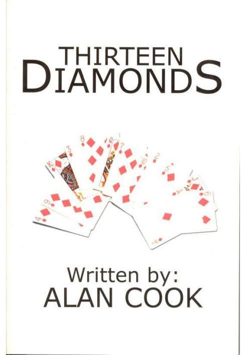 Thirteen Diamonds