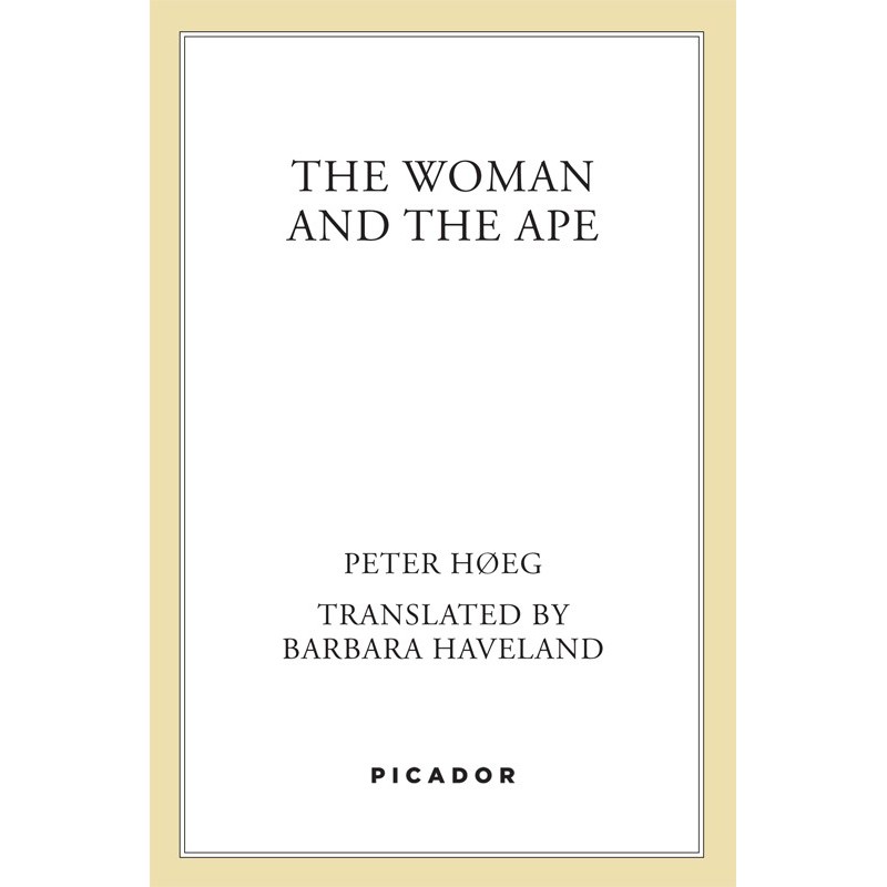 The Woman and the Ape