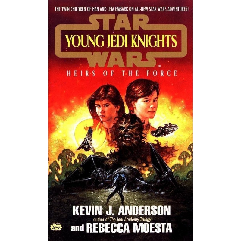Heirs of the Force
