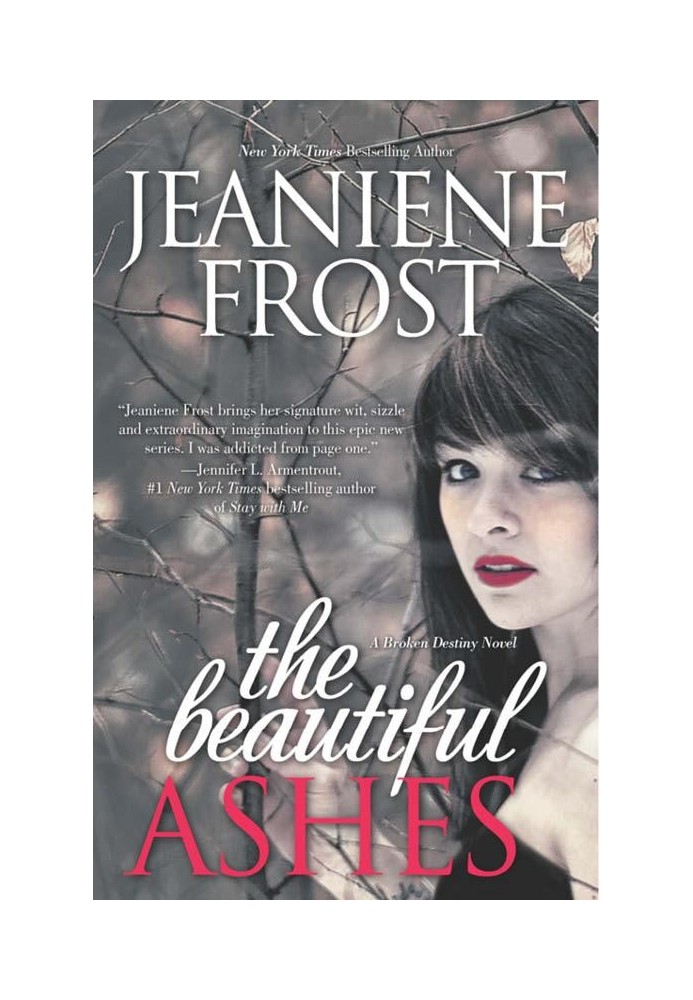 The Beautiful Ashes