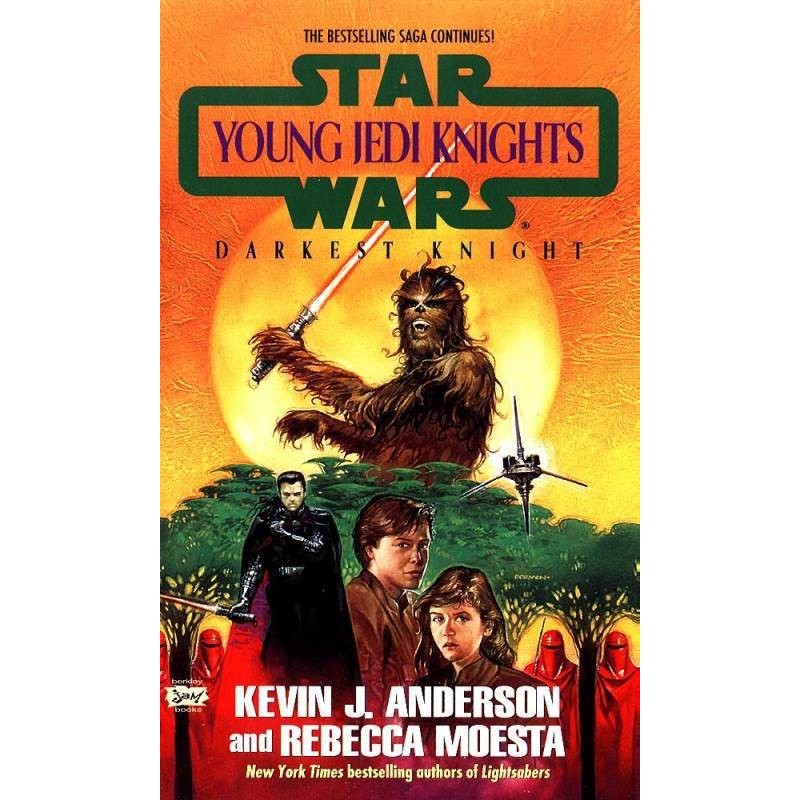 Темний лицар