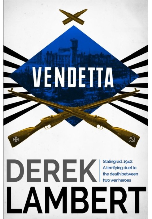 Vendetta