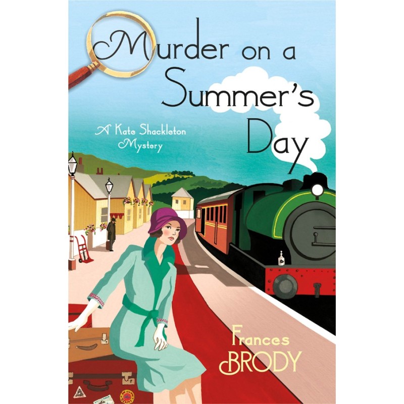 Murder on a Summer's Day