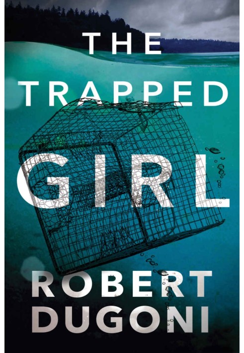 The Trapped Girl