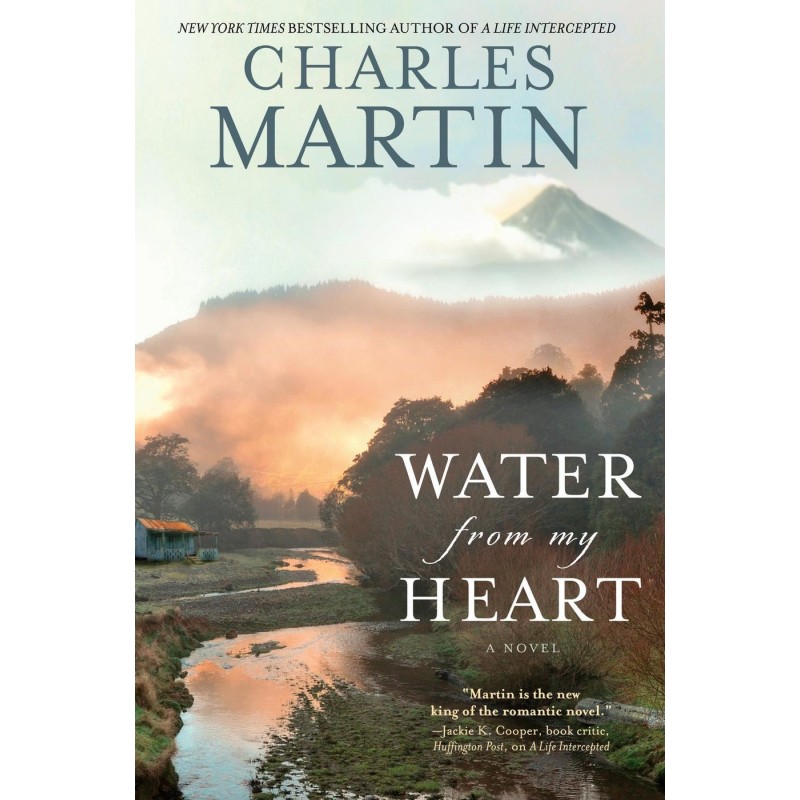 Water from My Heart