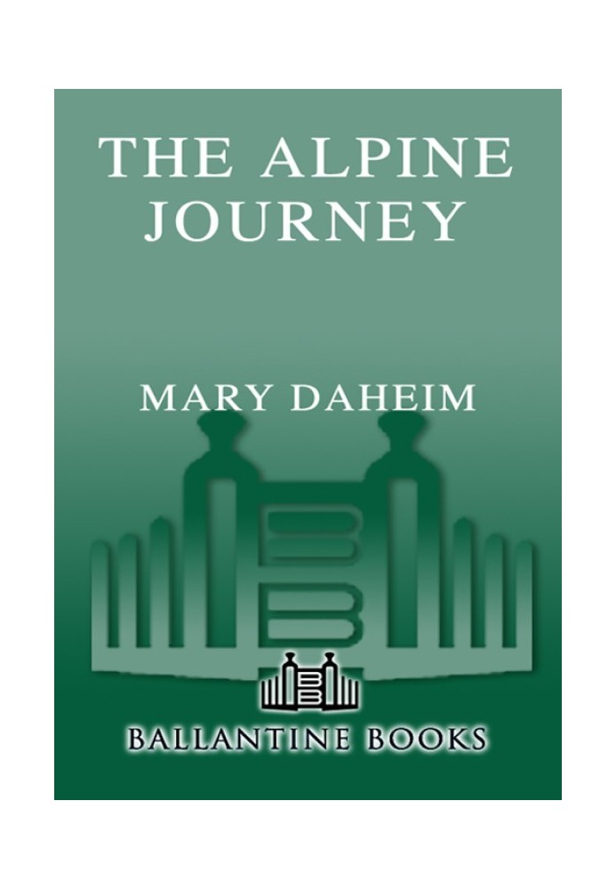 The Alpine Journey