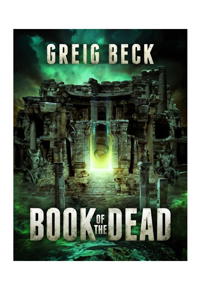 Book of the Dead