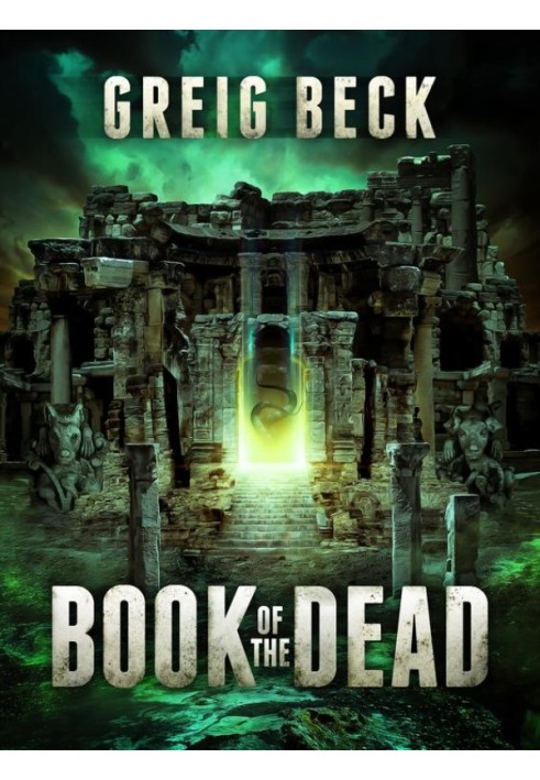 Book of the Dead