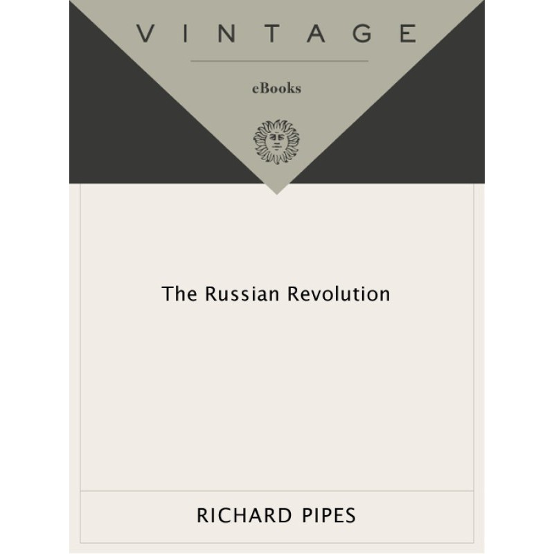 The Russian Revolution